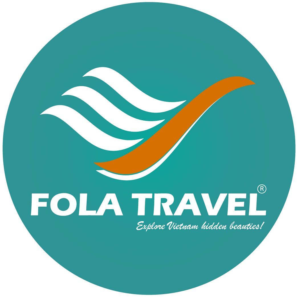CÔNG TY TNHH DU LỊCH VÀ DỊCH VỤ FOLA