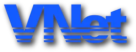 CÔNG TY CỔ PHẦN VNET
