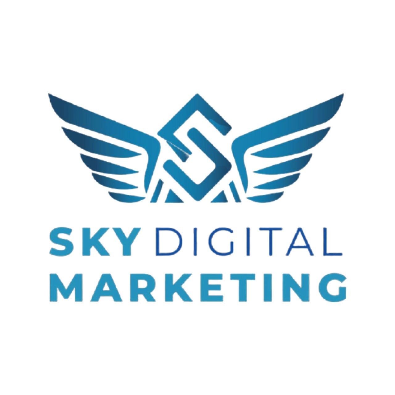 Sky Digital Marketing