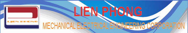 CÔNG TY CỔ PHẦN CƠ ĐIỆN LIÊN PHONG