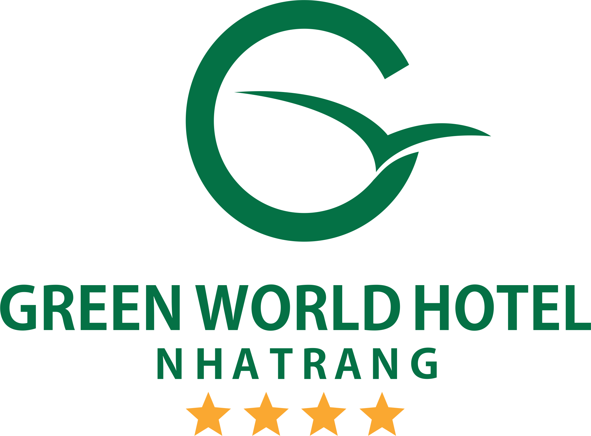 CÔNG TY CỔ PHẦN GREEN WORLD NHA TRANG