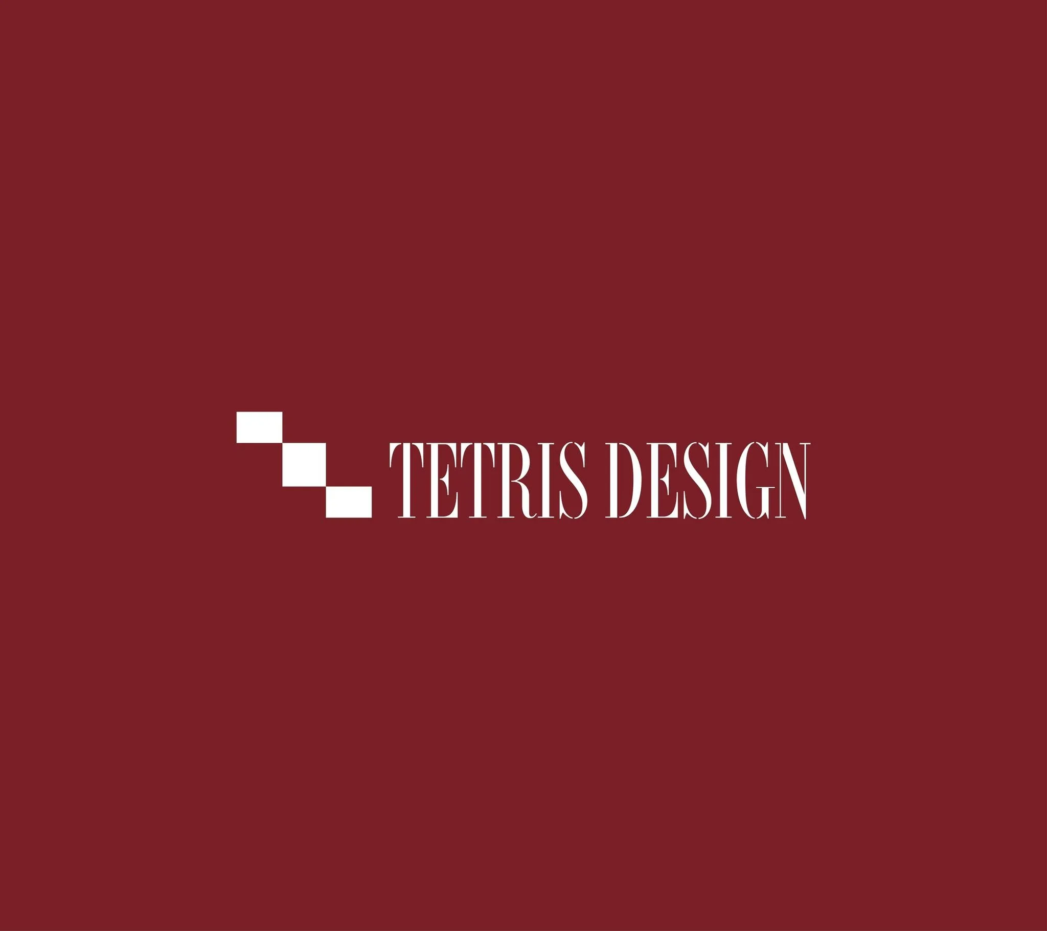 Công ty TNHH Kiến trúc và Nội thất Tetris Design