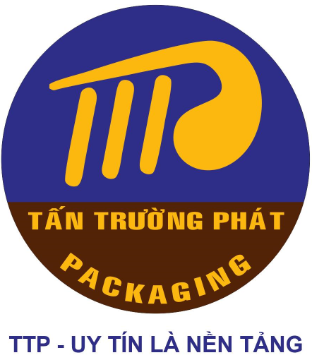 Công ty TNHH Bao Bì Tân Trường Phát