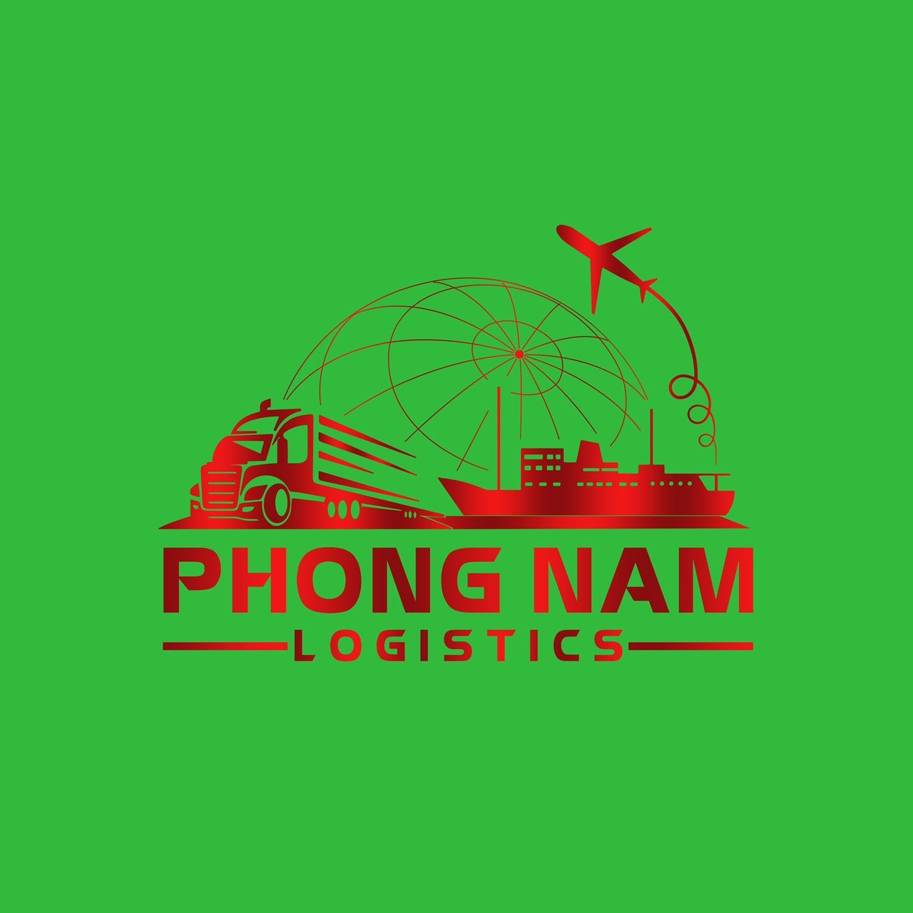 CÔNG TY TNHH PHONG NAM LOGISTICS