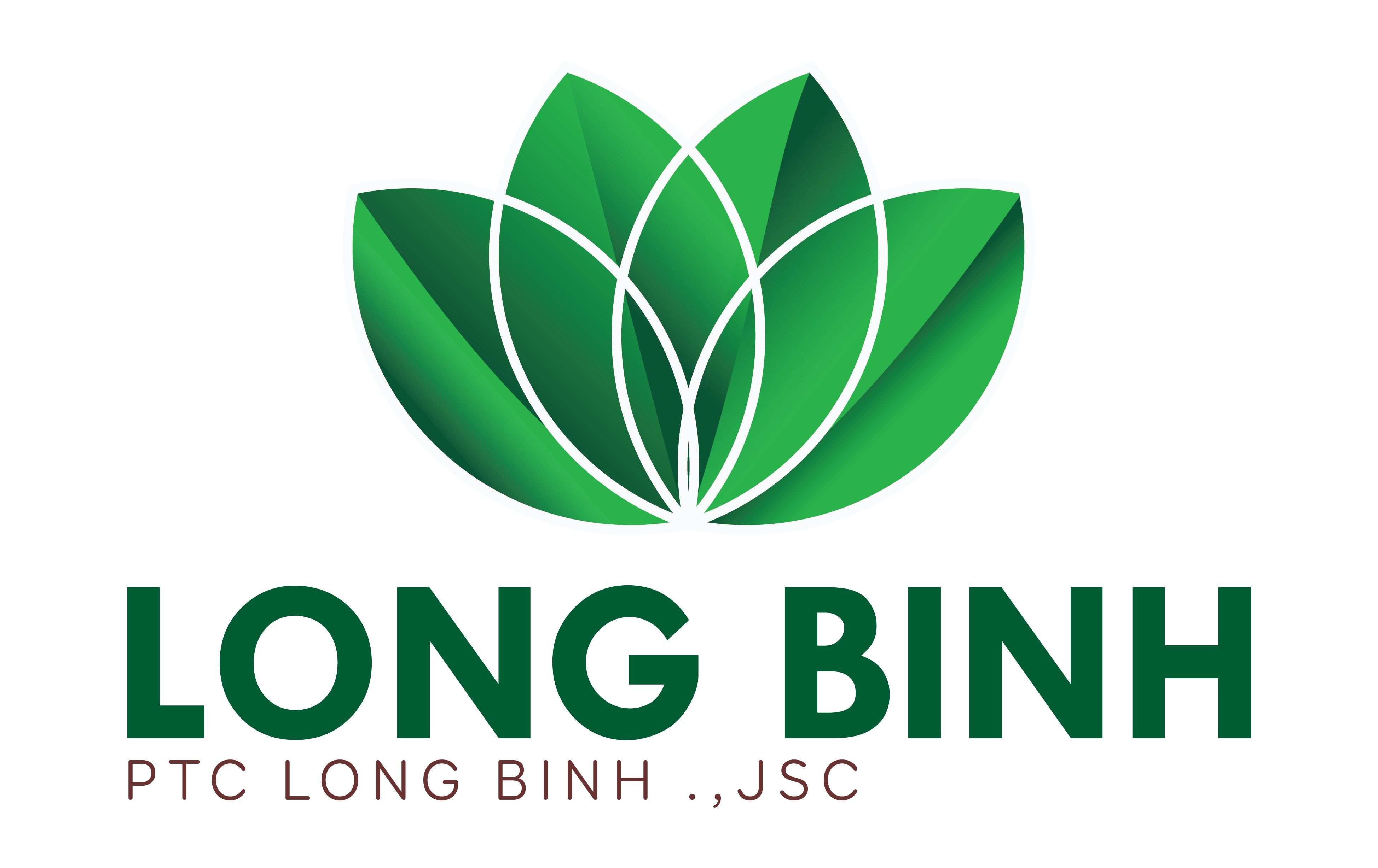CÔNG TY CP PTC LONG BÌNH