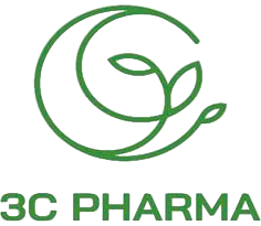 CÔNG TY CỔ PHẦN DƯỢC MỸ PHẨM 3C