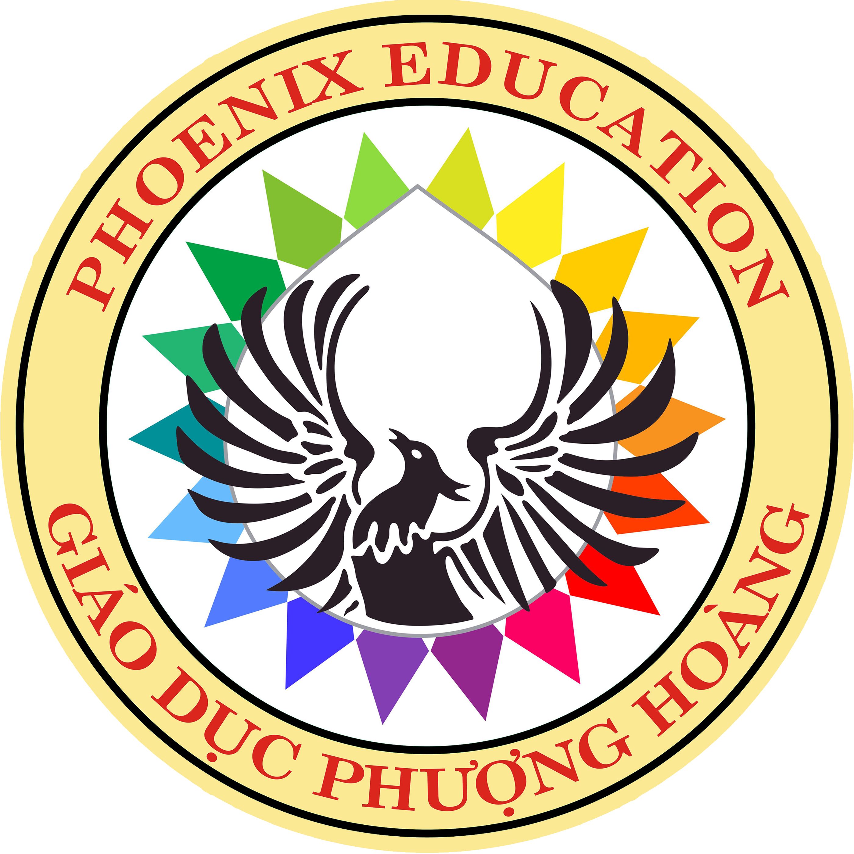 Giáo Dục Phượng Hoàng