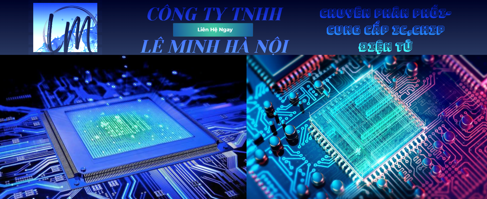 CÔNG TY TNHH LÊ MINH HN