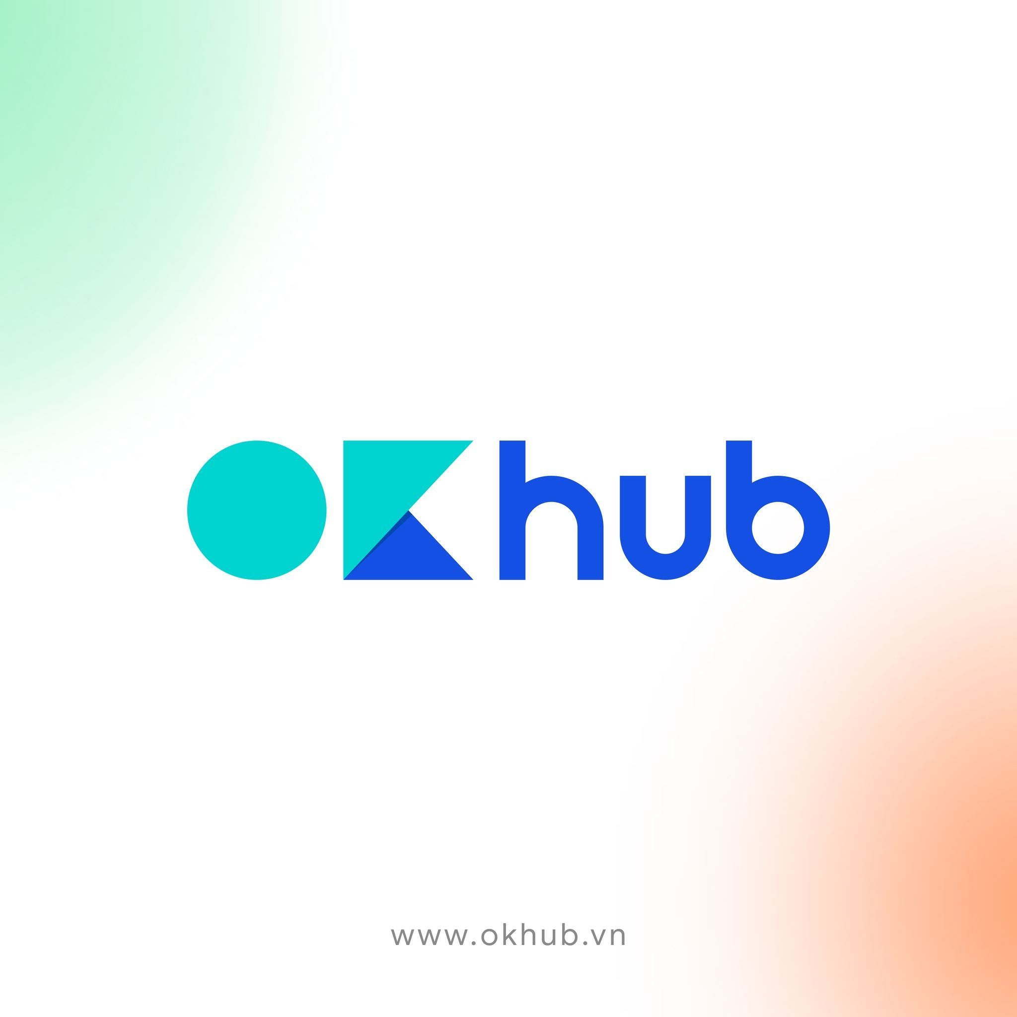 CÔNG TY CỔ PHẦN OKHUB VIỆT NAM