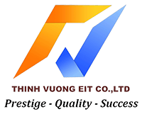 Công ty TNHH Xuất Nhập khẩu và Công nghệ Thịnh Vượng