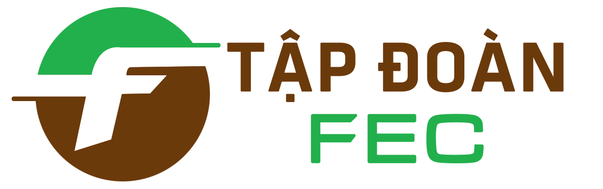 công ty cổ phần tập đoàn FEC