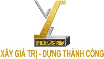 CÔNG TY CỔ PHẦN ĐẦU TƯ BẤT ĐỘNG SẢN YESLAND
