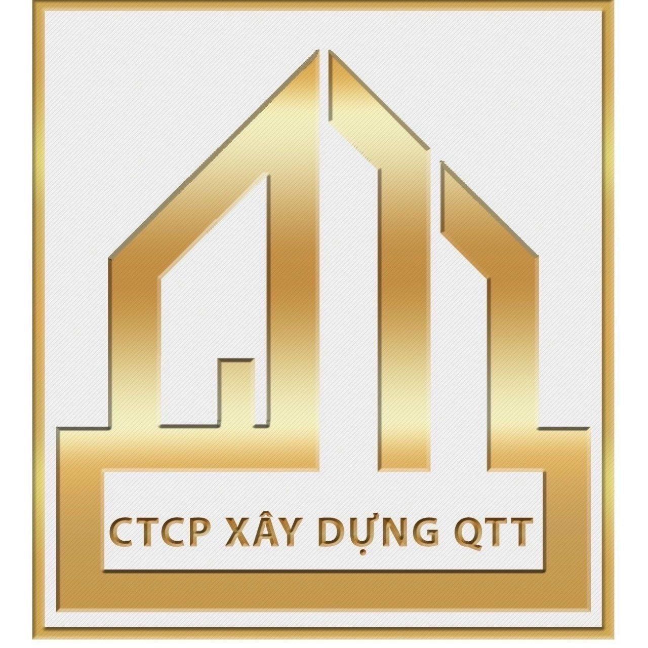 CÔNG TY CỔ PHẦN XÂY DỰNG QTT