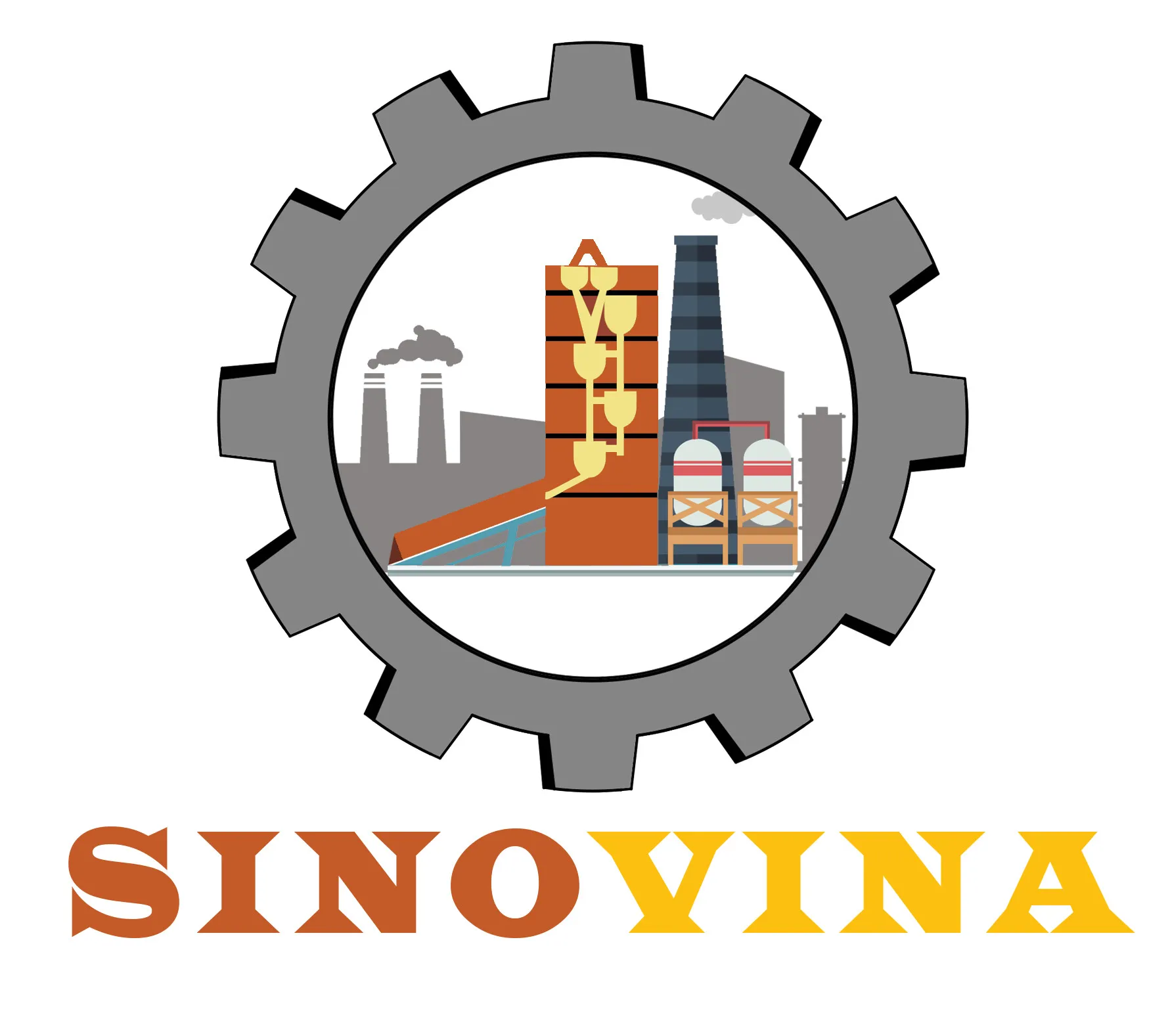 CÔNG TY TNHH DỊCH VỤ KỸ THUẬT VÀ THIẾT BỊ PHỤ TÙNG SINOVINA
