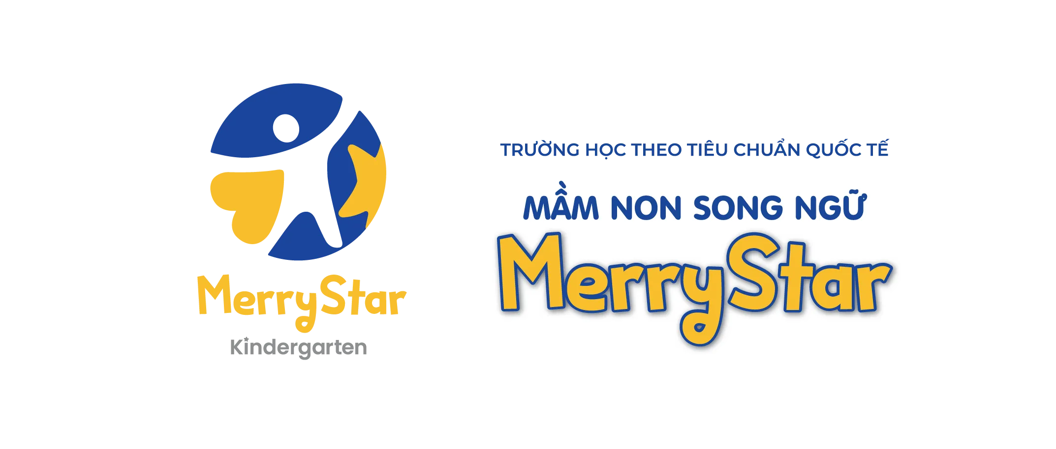 CEO Kids - Mầm non Song ngữ MerryStar