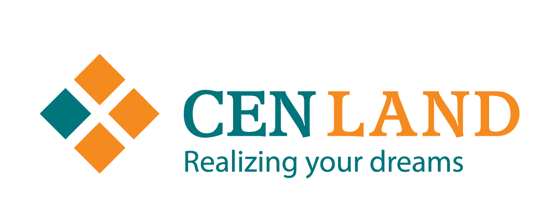 Công ty cổ phần Bất động sản (Cen Land)