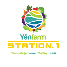 CÔNG TY TNHH THỰC PHẨM YEN FARM