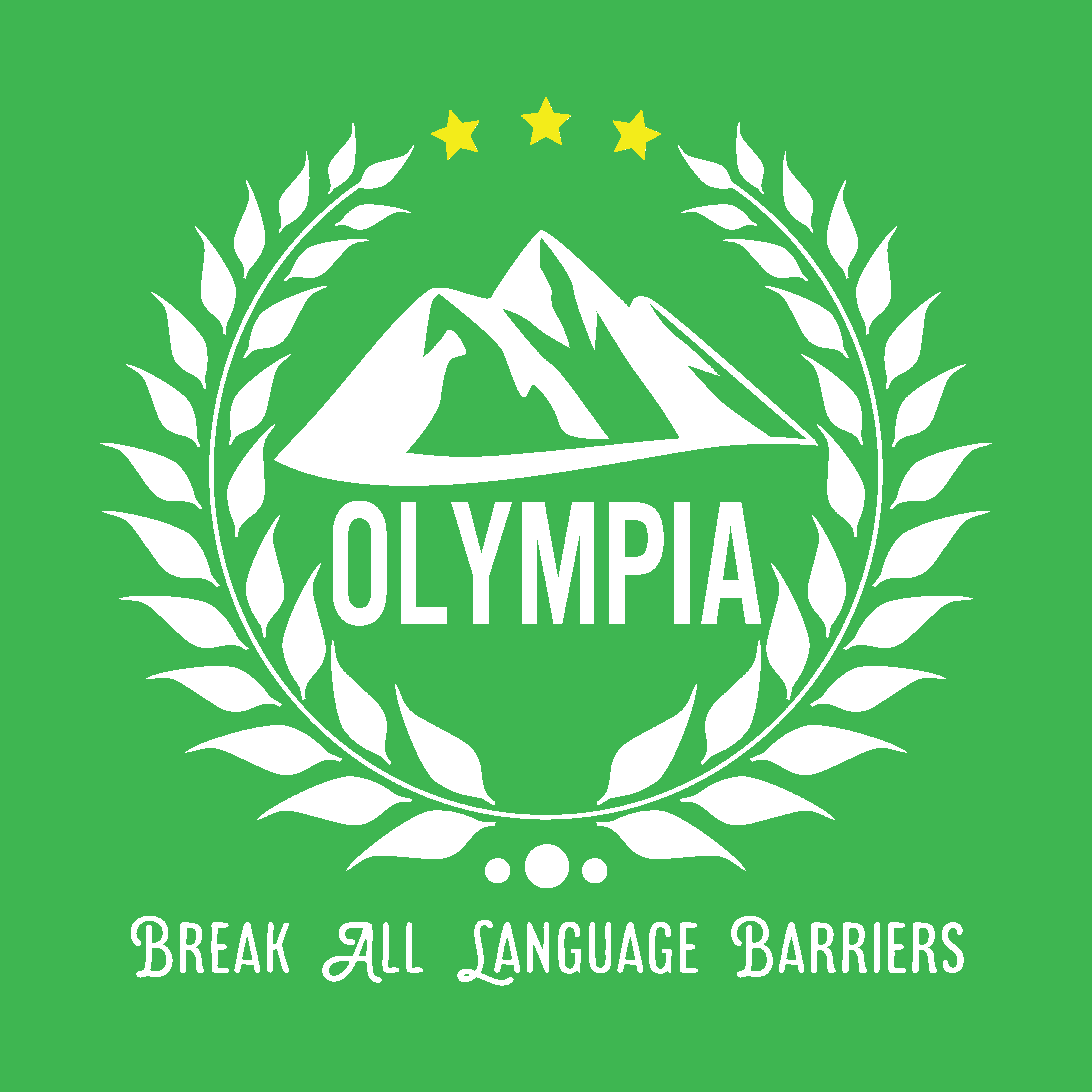TRUNG TÂM NGOẠI NGỮ OLYMPIA