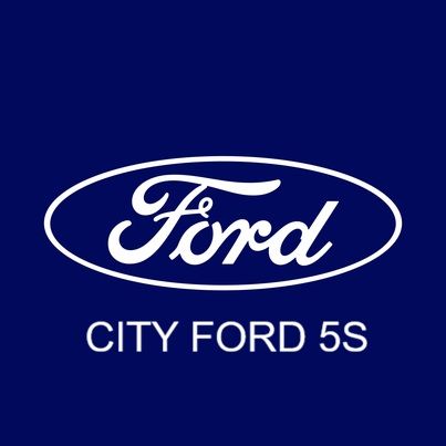 CÔNG TY CỔ PHẦN CITY AUTO