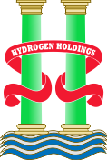 CÔNG TY TNHH HYDROGEN HOLDINGS