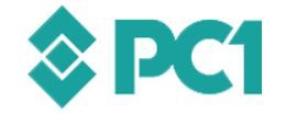 CÔNG TY CỔ PHẦN TẬP ĐOÀN PC1