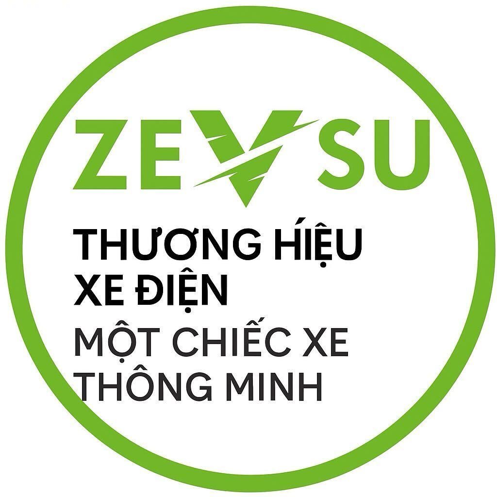 CÔNG TY TNHH CÔNG NGHỆ THÔNG MINH ZEVSU VIỆT NAM