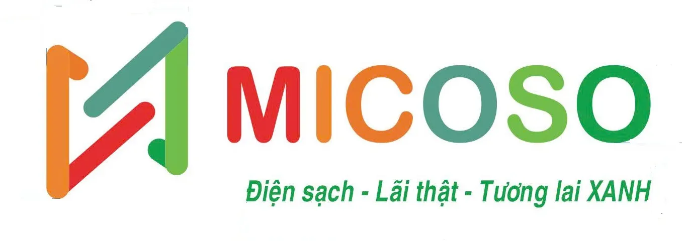 CTy TNHH Thương Mại Xây Dựng & Năng Lượng MICOSO