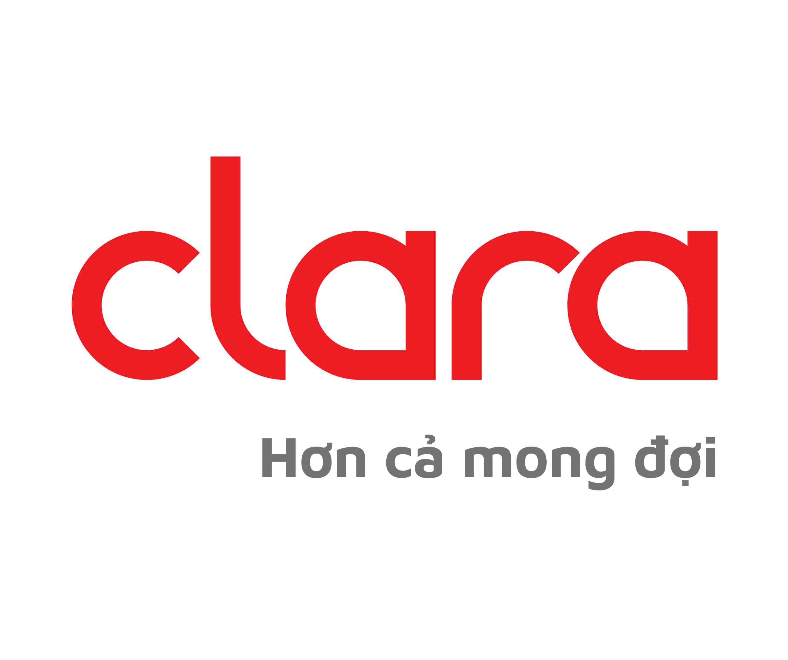 CÔNG TY TNHH ĐẦU TƯ VÀ PHÁT TRIỂN CLARA
