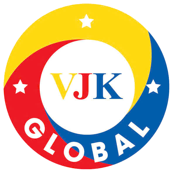 Công ty TNHH Toàn cầu VJK