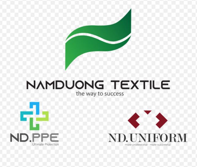 CÔNG TY CP SẢN XUẤT THƯƠNG MẠI DỆT MAY NAM DƯƠNG