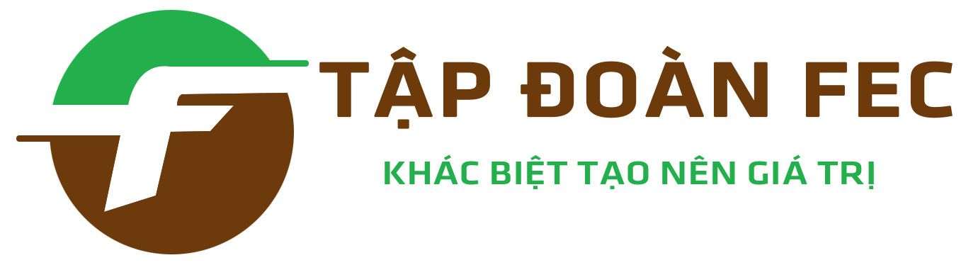 CÔNG TY CỔ PHẦN TẬP ĐOÀN FEC