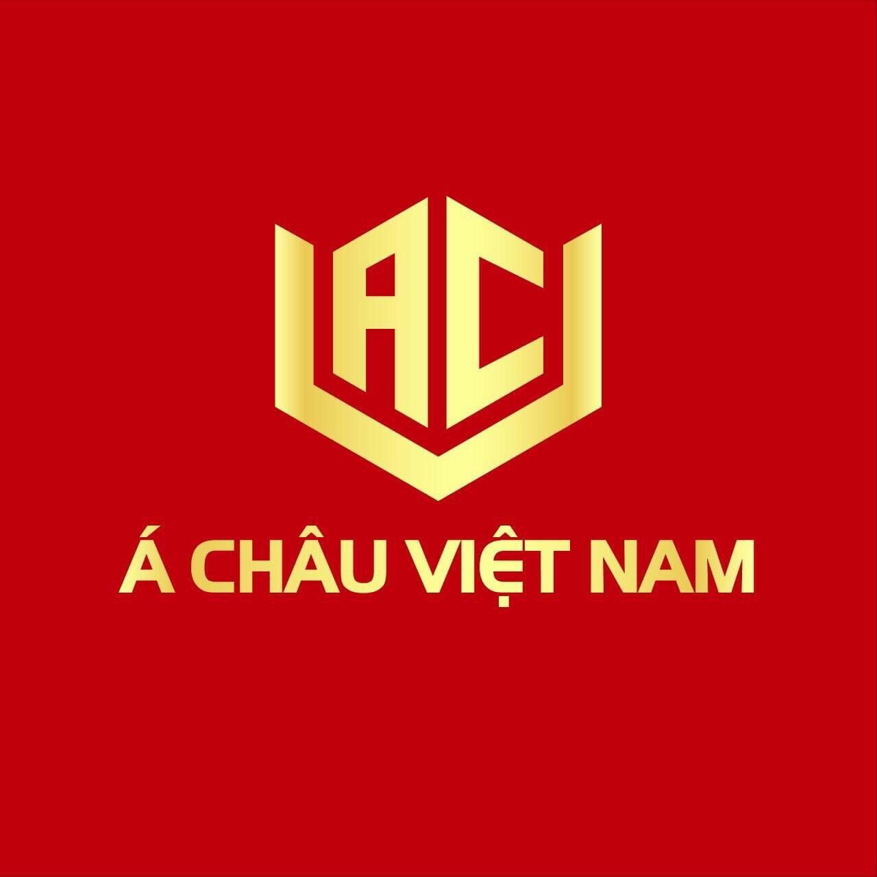 CÔNG TY TNHH ĐẦU TƯ VÀ PHÁT TRIỂN BẤT ĐỘNG SẢN Á CHÂU VIỆT NAM
