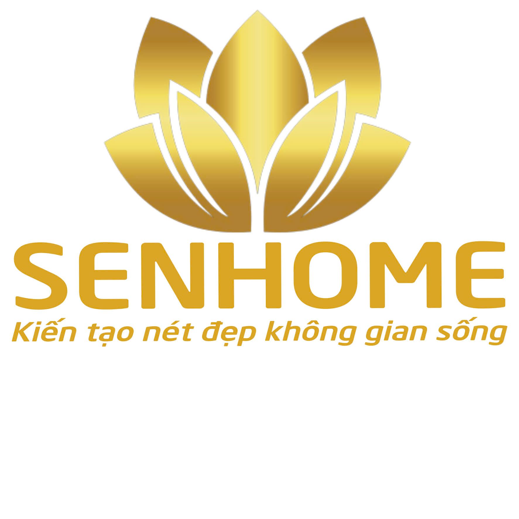 CÔNG TY TNHH NHẤT TÂM SENHOME