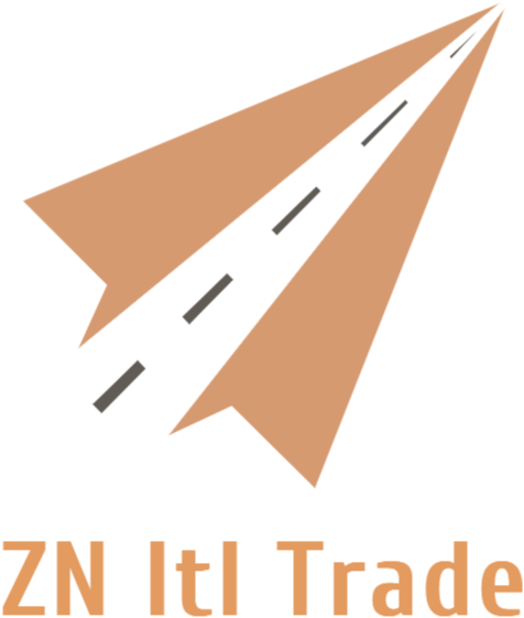 Công ty CP thương mại quốc tế ZN
