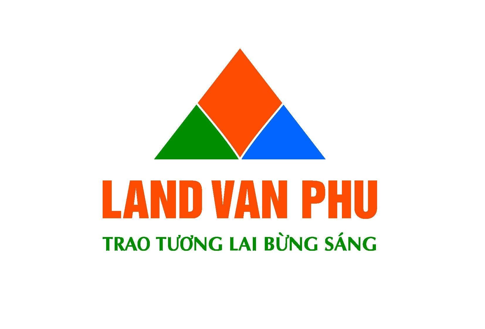 CÔNG TY CỔ PHẦN ĐẦU TƯ LAND VẠN PHÚ