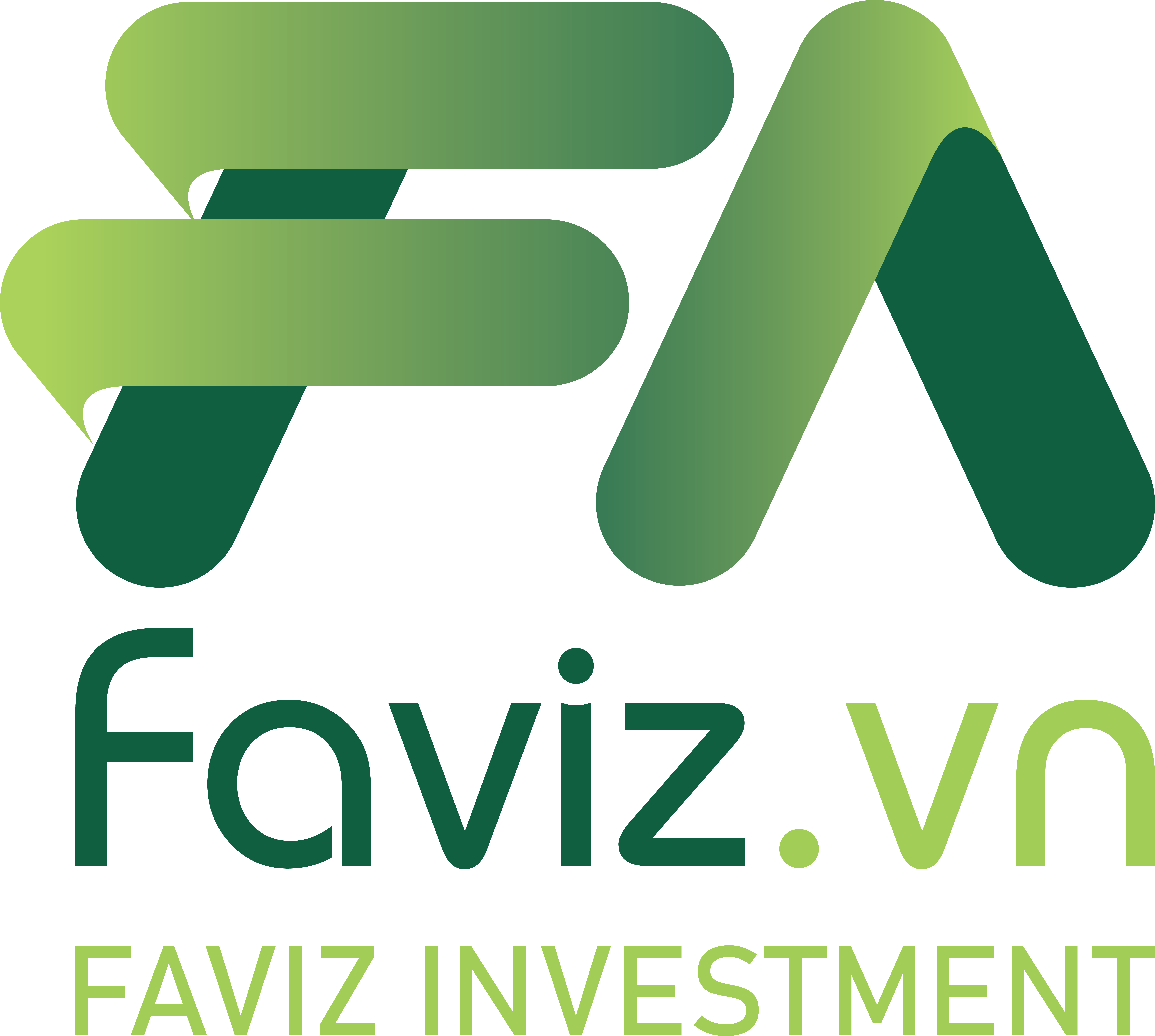 Công ty cổ phần đầu tư Faviz