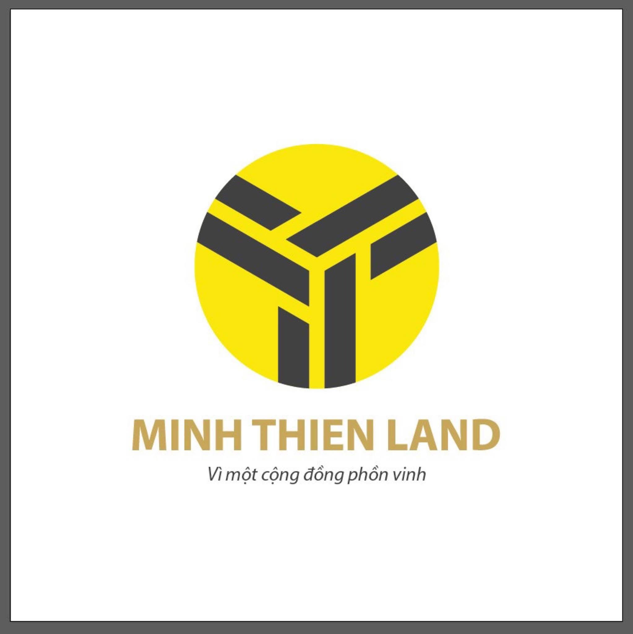 CÔNG TY CỔ PHẦN ĐẦU TƯ KINH DOANH ĐỊA ỐC MINH THIÊN