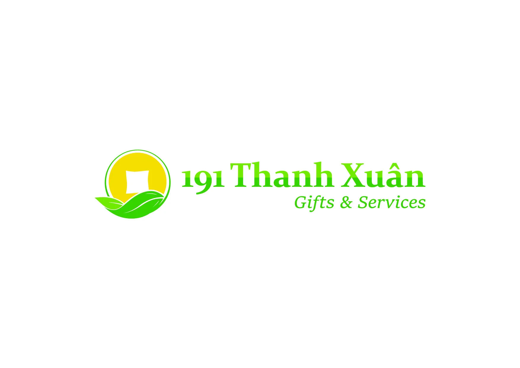 CÔNG TY TNHH THƯƠNG MẠI DỊCH VỤ 191 THANH XUÂN