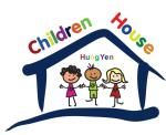 Mầm non Hung yen Children's House