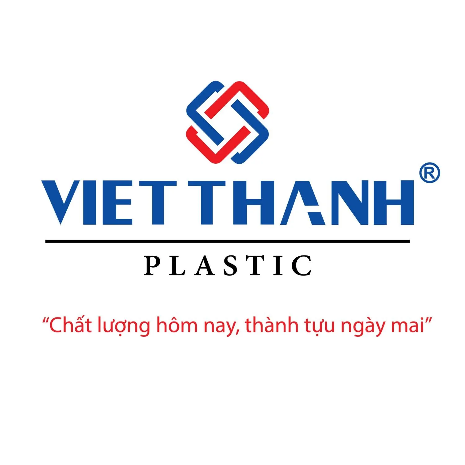 CÔNG TY CỔ PHẦN SẢN XUẤT VÀ THƯƠNG MẠI NHỰA VIỆT THÀNH