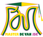 MASTER DE VAN CONSULTING & EDUCATION JSC