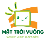 Mặt trời vuông