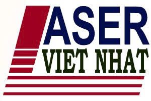 CÔNG TY TNHH THƯƠNG MẠI VÀ DỊCH VỤ LASER VIỆT NHẬT