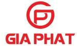 May đồng phục Gia Phát