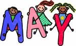 May kids