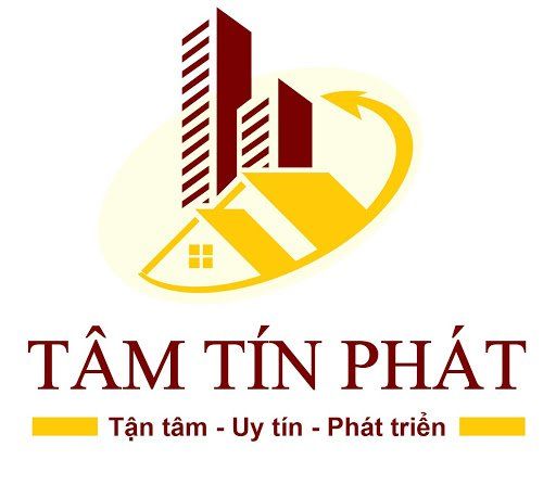 Công Ty TNHH Đầu Tư & Phát Triển Địa Ốc Tâm Tín Phát