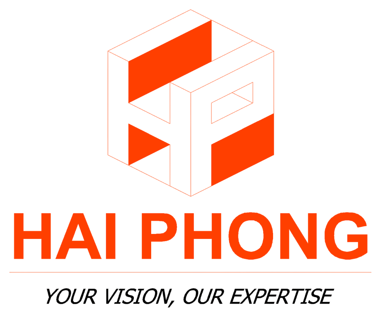 CÔNG TY TNHH THIẾT KẾ XÂY DỰNG HẢI PHONG