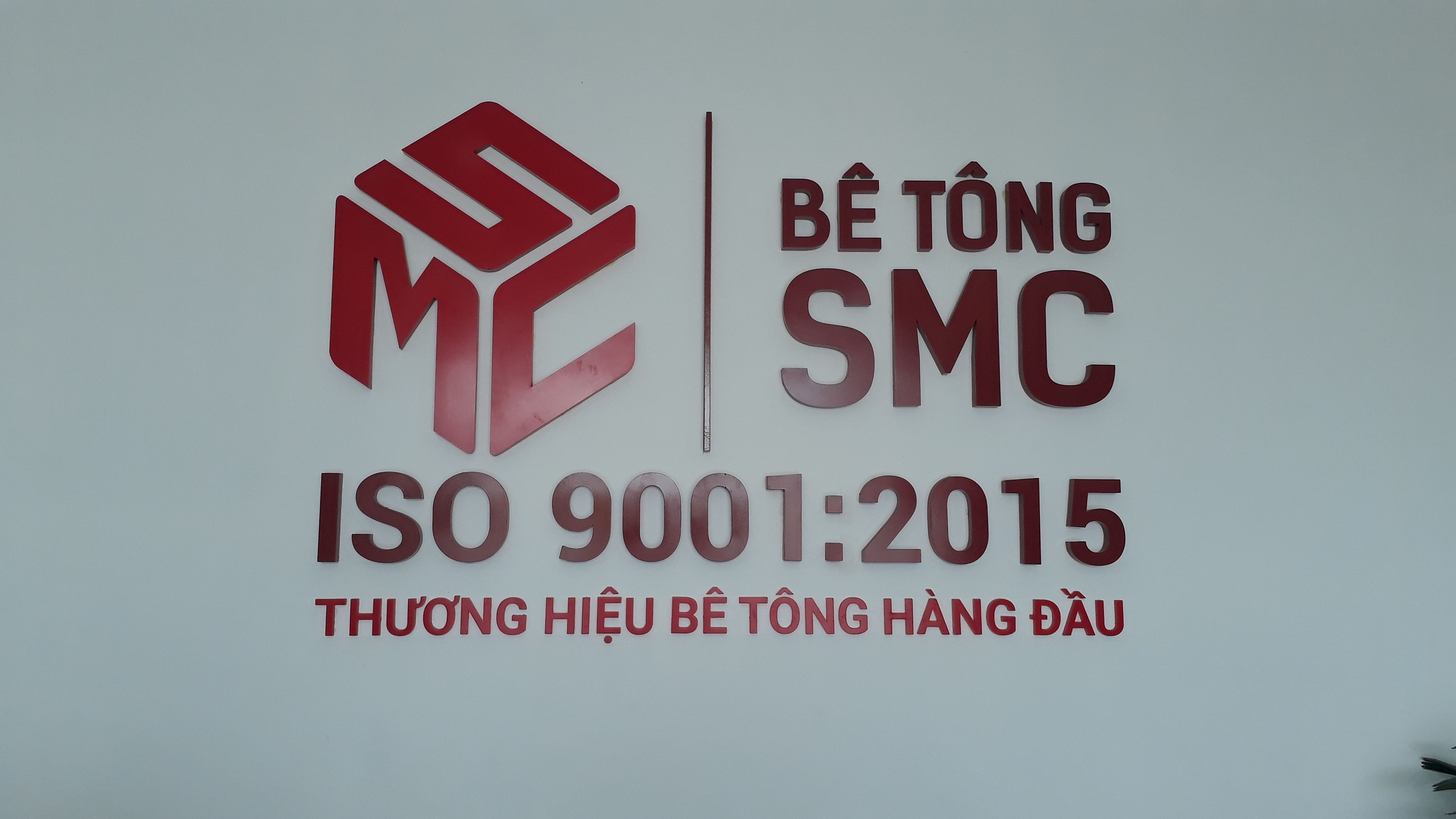 Công ty CP SX-TM Sài Gòn