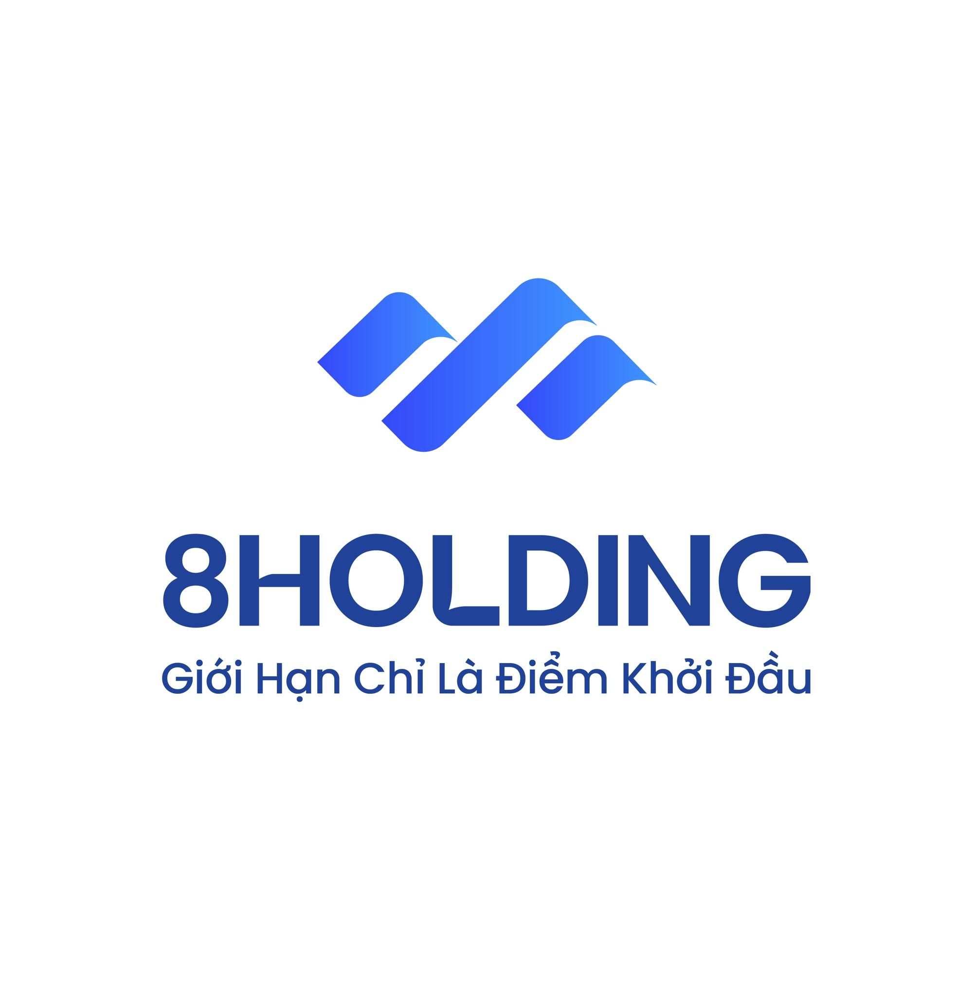 CÔNG TY CỔ PHẦN 8 HOLDING