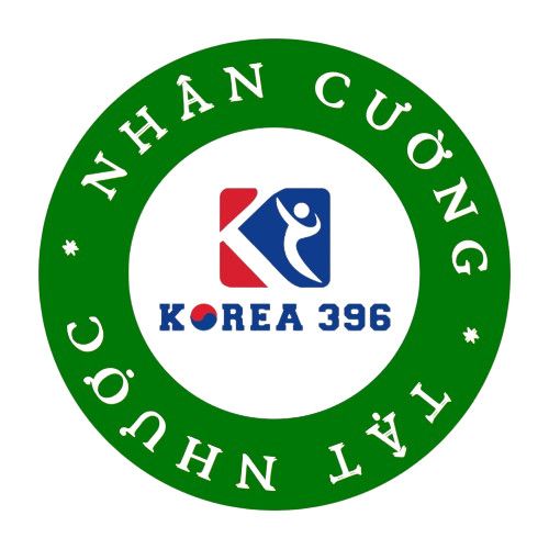 Công ty Liên Doanh Dược Korea 396